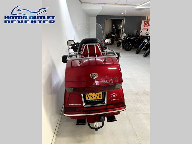 honda - gl-1500-aspencade