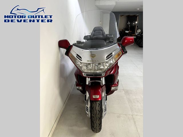 honda - gl-1500-aspencade