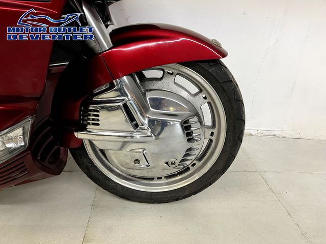 honda - gl-1500-aspencade