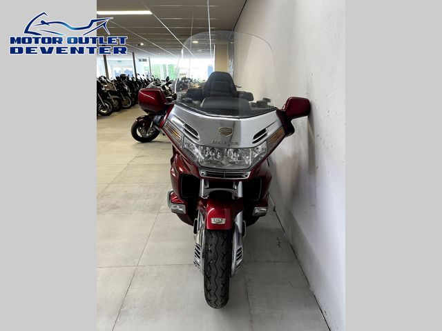 honda - gl-1500-aspencade