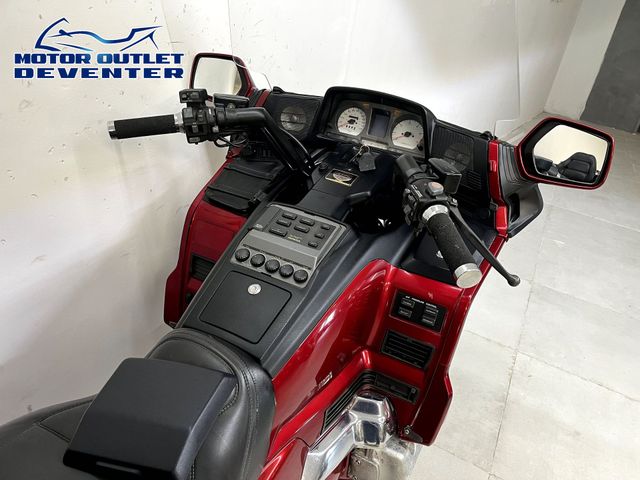 honda - gl-1500-aspencade