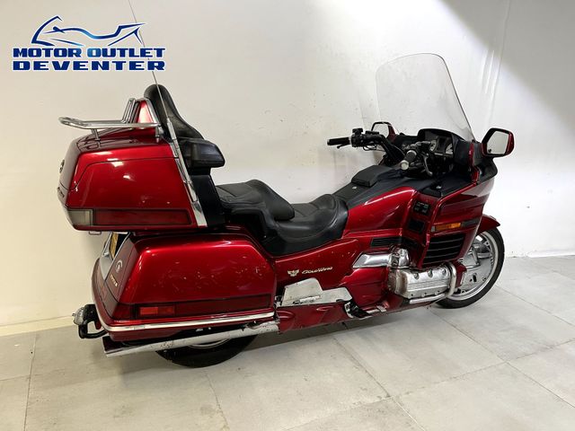 honda - gl-1500-aspencade