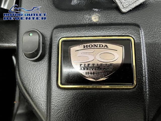 honda - gl-1500-aspencade