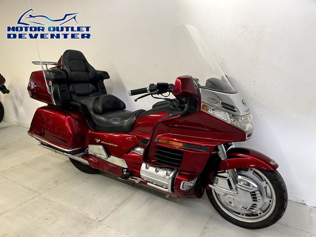 honda - gl-1500-aspencade