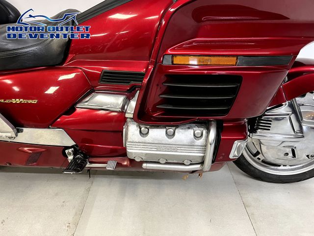 honda - gl-1500-aspencade