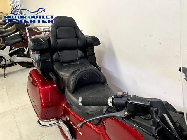 honda - gl-1500-aspencade