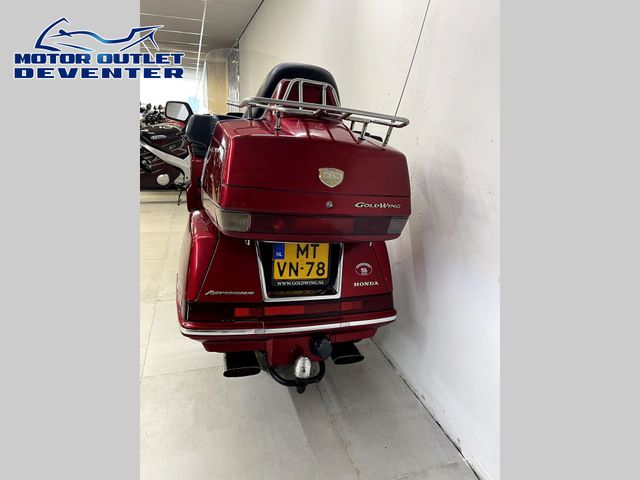 honda - gl-1500-aspencade