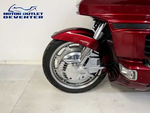 honda - gl-1500-aspencade