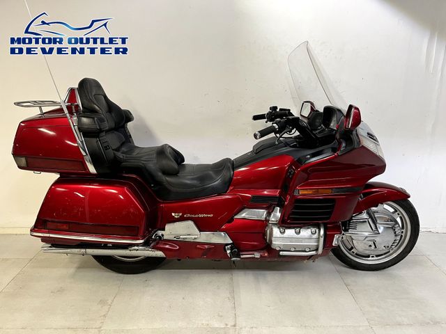 honda - gl-1500-aspencade