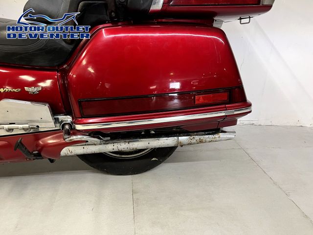 honda - gl-1500-aspencade