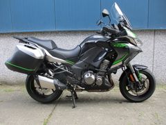 Kawasaki Versys 1000 SE 2024 occasion – foto 1 van 3