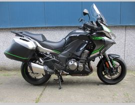 Kawasaki Versys 1000 SE 2024