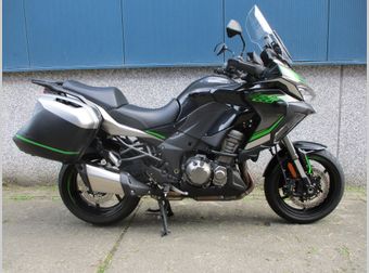Kawasaki Versys 1000 SE 2024 occasion