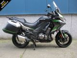 KAWASAKI VERSYS 1000 SE