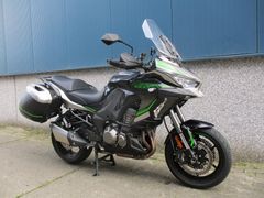Kawasaki Versys 1000 SE 2024 occasion – foto 2 van 3