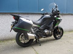 Kawasaki Versys 1000 SE 2024 occasion – foto 3 van 3