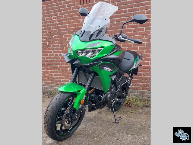 kawasaki - versys-650
