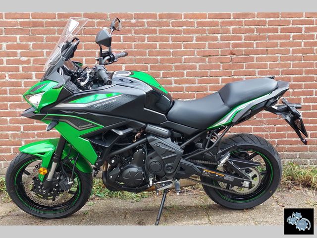 kawasaki - versys-650