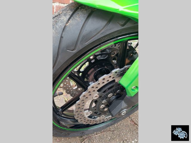 kawasaki - versys-650