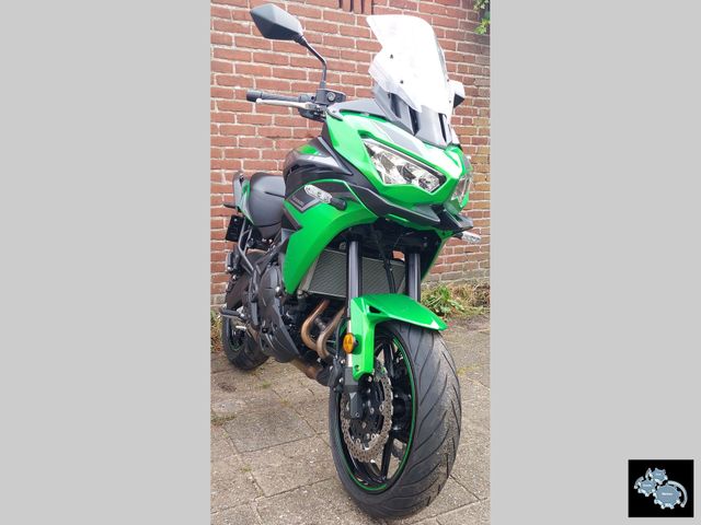 kawasaki - versys-650