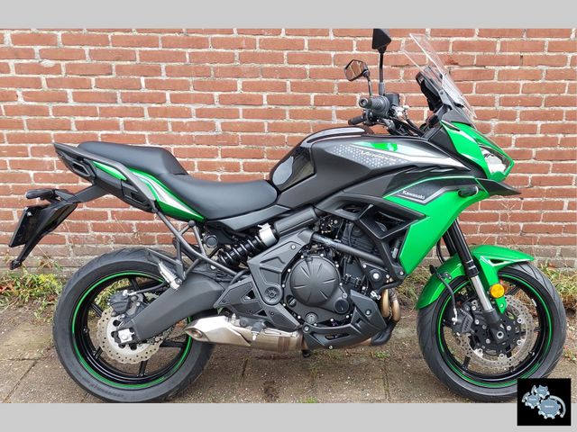 kawasaki - versys-650