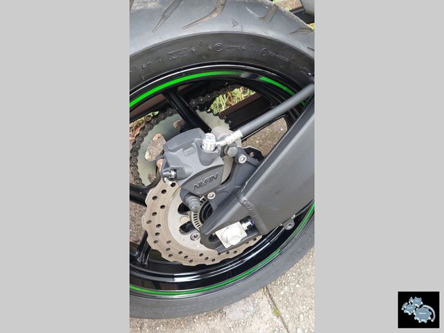 kawasaki - versys-650