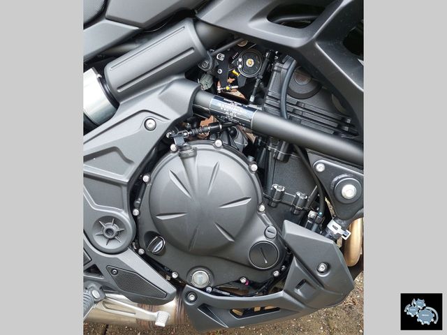 kawasaki - versys-650
