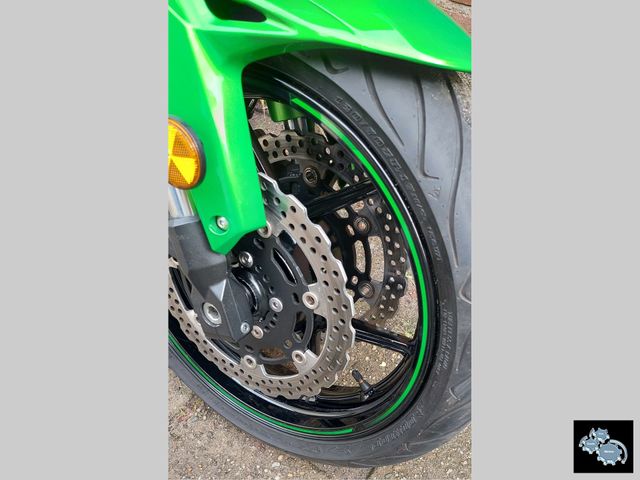 kawasaki - versys-650