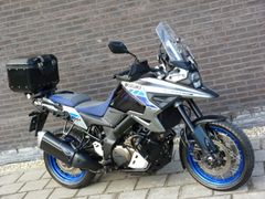 SUZUKI V-STROM 1050/A