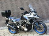 SUZUKI V-STROM 1050/A