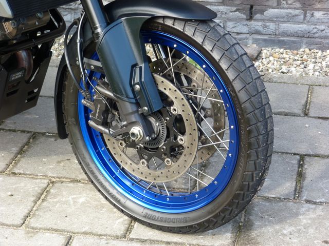 suzuki - v-strom-1050-a