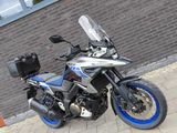 SUZUKI V-STROM 1050 XTA