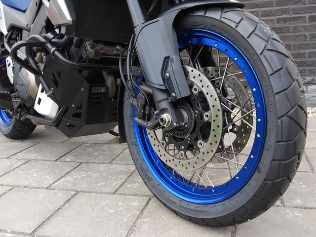 suzuki - v-strom-1050-xta