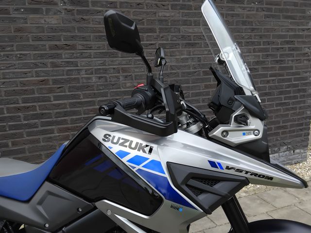 suzuki - v-strom-1050-xta