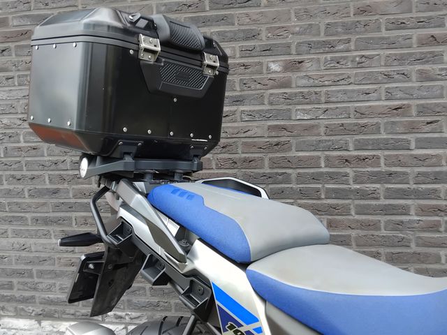suzuki - v-strom-1050-xta