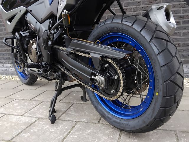 suzuki - v-strom-1050-xta