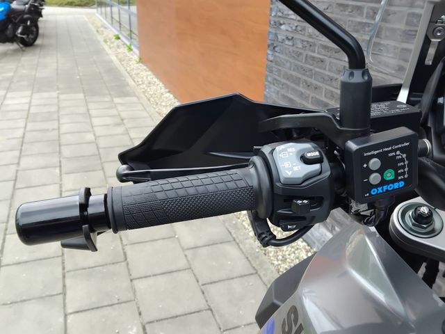 suzuki - v-strom-1050-xta