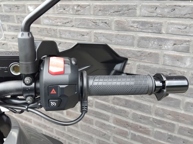 suzuki - v-strom-1050-xta