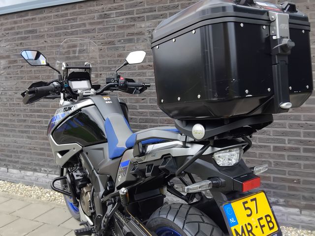 suzuki - v-strom-1050-xta