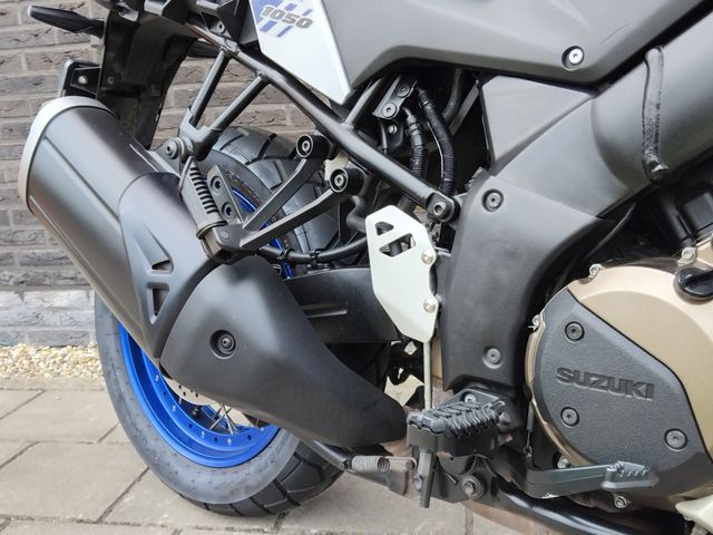 suzuki - v-strom-1050-xta