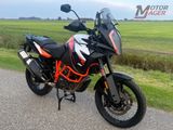 KTM 1290 SUPER ADVENTURE R