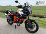 KTM 1290 SUPER ADVENTURE R