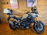 SUZUKI V-STROM DL 1000