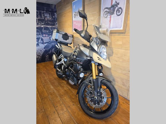 suzuki - v-strom-dl-1000