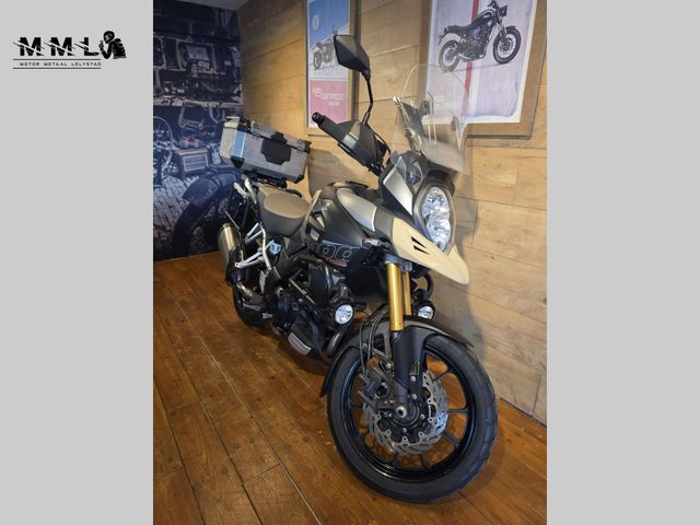 suzuki - v-strom-dl-1000