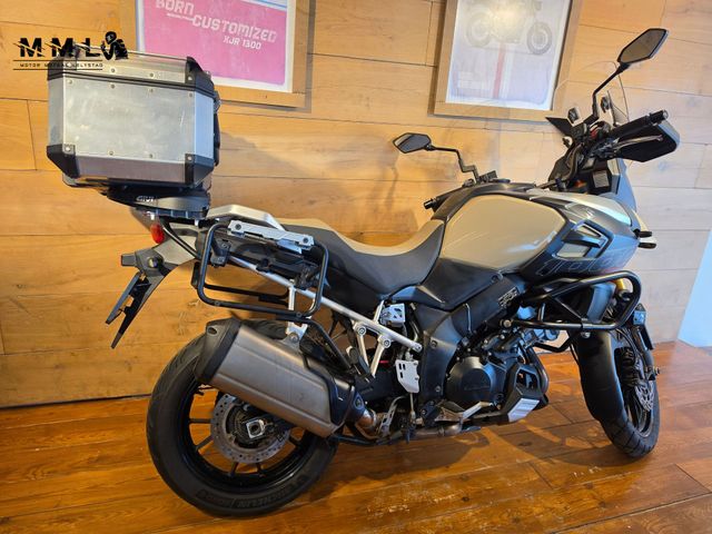 suzuki - v-strom-dl-1000