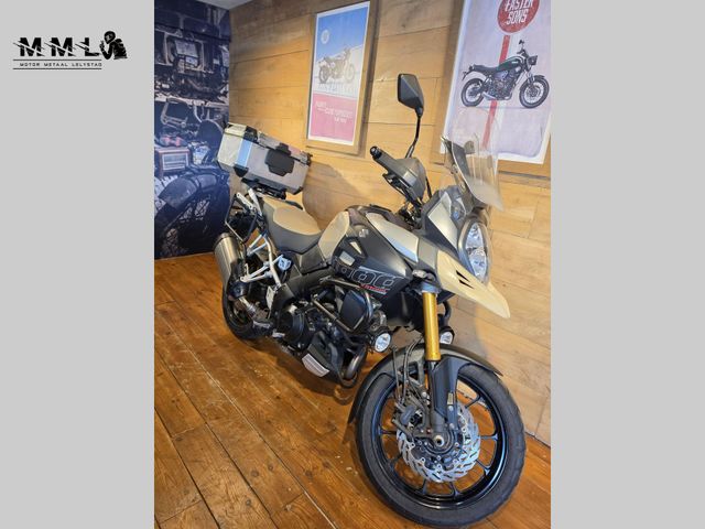 suzuki - v-strom-dl-1000