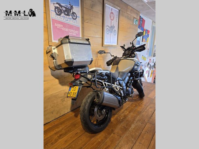 suzuki - v-strom-dl-1000