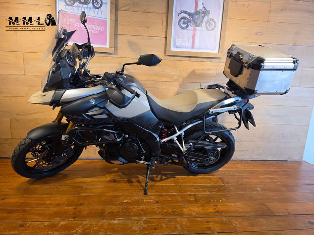 suzuki - v-strom-dl-1000
