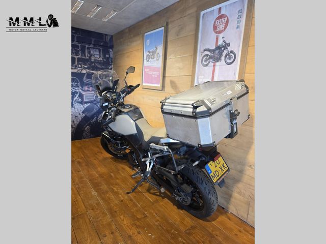 suzuki - v-strom-dl-1000